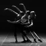 Preparing your child for their first ballet recital